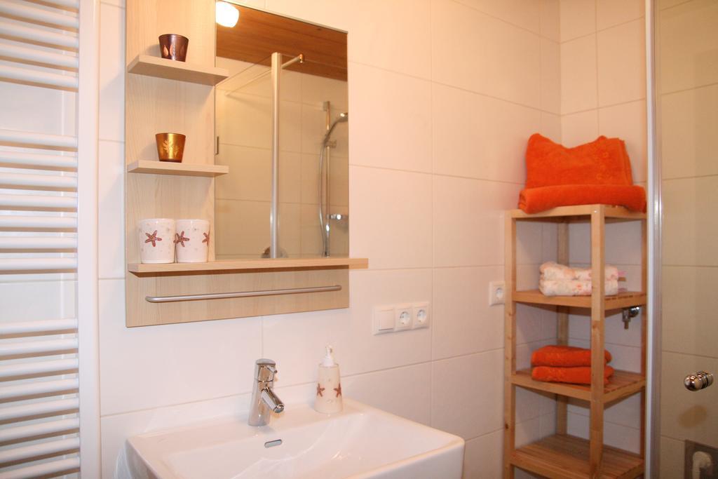 Ferienwohnung Kreidl Schlitters Zimmer foto