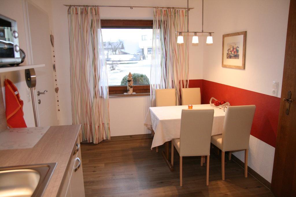 Ferienwohnung Kreidl Schlitters Zimmer foto
