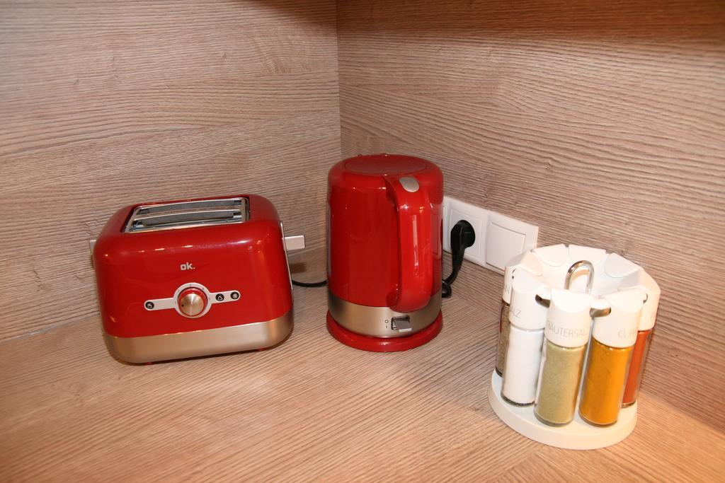 Ferienwohnung Kreidl Schlitters Zimmer foto